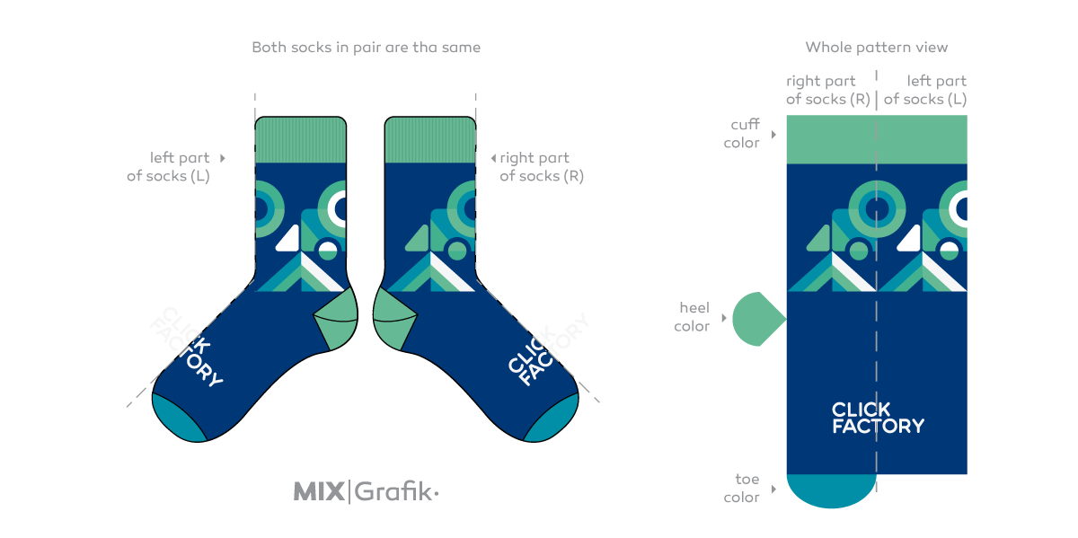 Sock temates to download skarpetki na zamãwienie skarpetki z logo â custom made socks