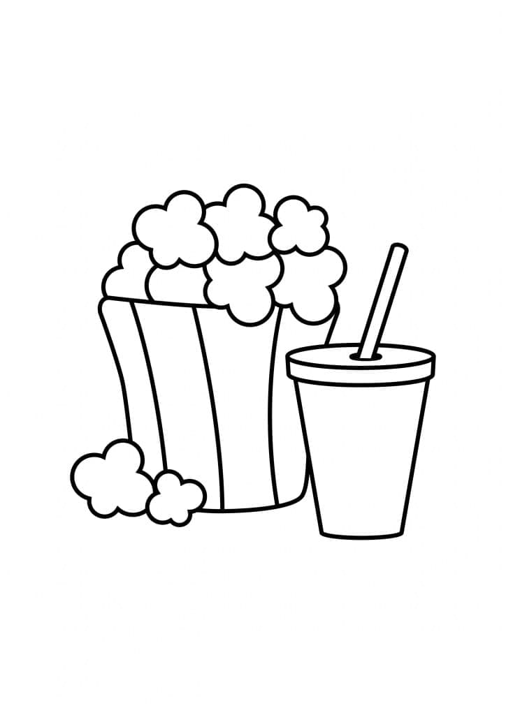 Popcorn