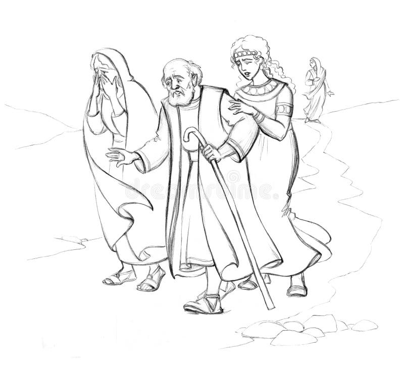 Sodom stock illustrations â sodom stock illustrations vectors clipart