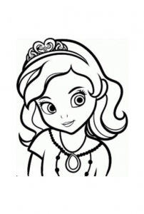Sofia the first