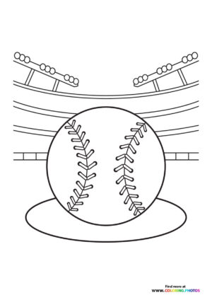 Baseball