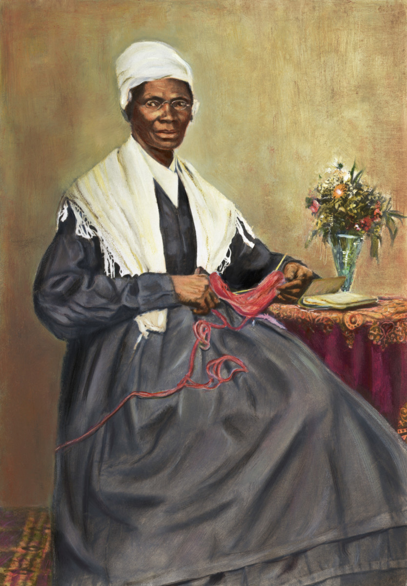 Celebrate black history month