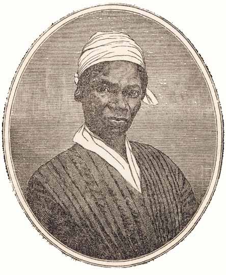 The narrative of sojourner truth