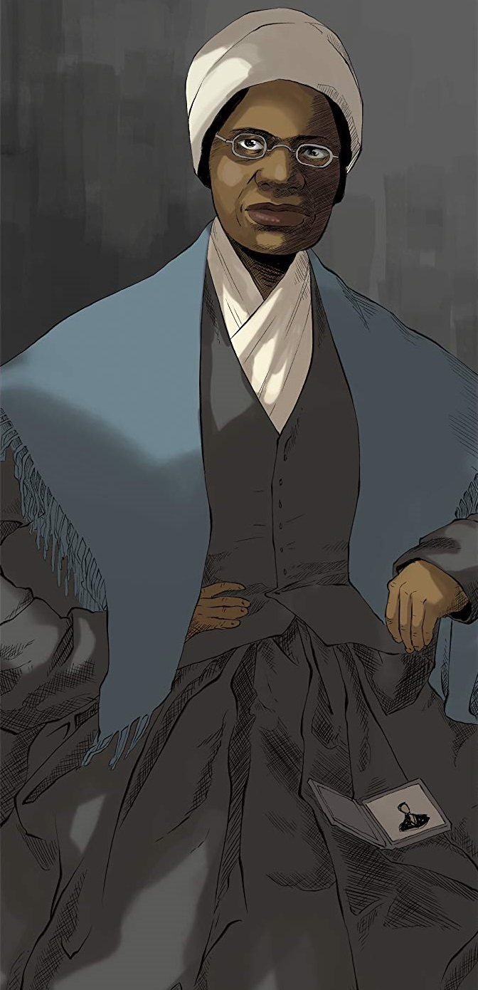 Sojourner truth screenshots images and pictures
