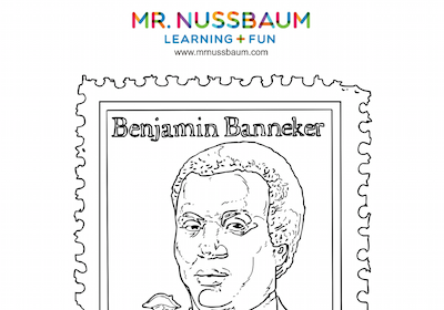 Sojourner truth united states postage stamp drawing