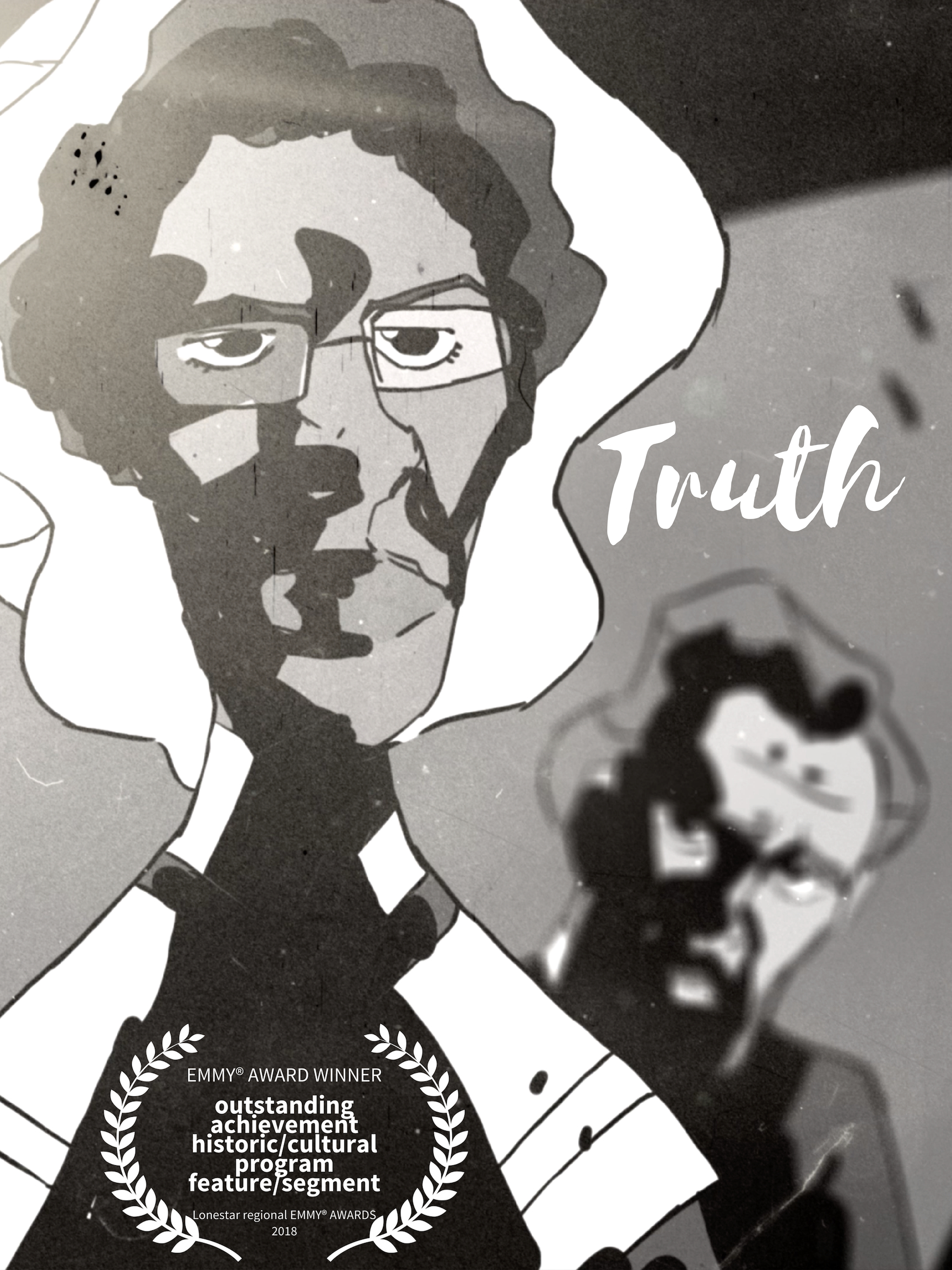 Sojourner truth short