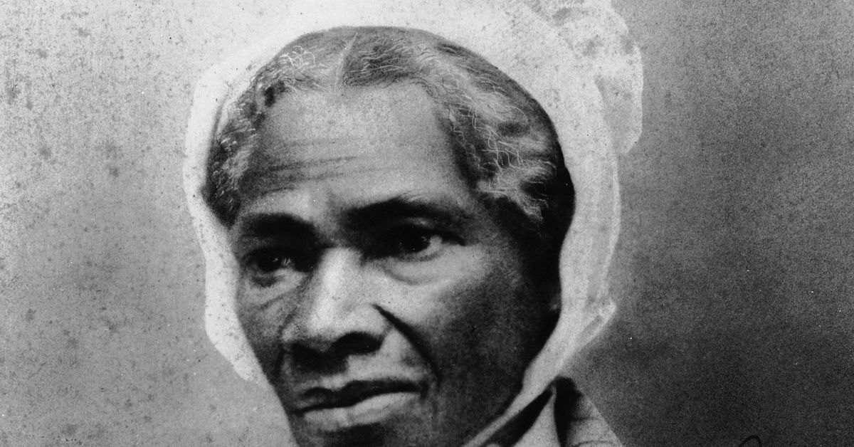 Celebrating sojourner truth âaint i a womanâ and its legacy