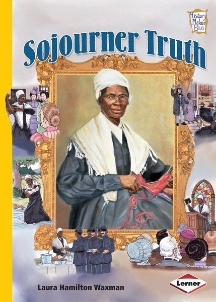Sojourner truth
