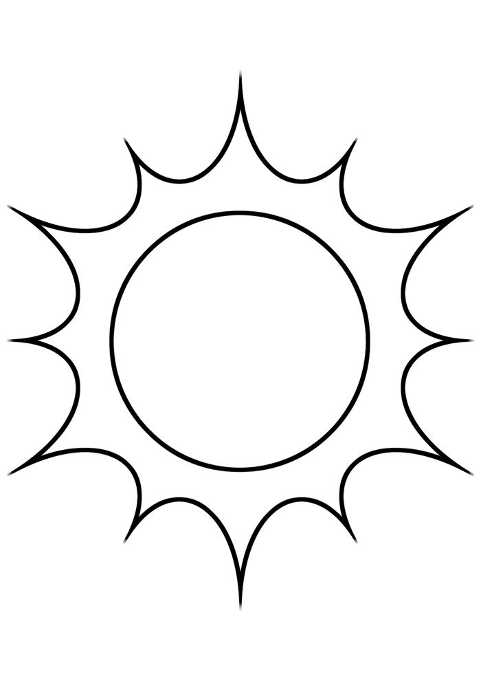 Sol para colorir desenhos para colorir sol para colorir sol desenho desenhos para colorir