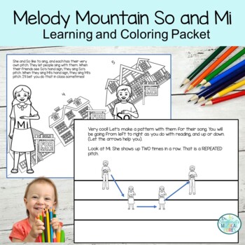 So mi coloring tpt