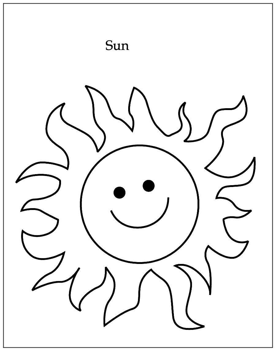 Ððdibujos del sol pa colore online ðð imãgenes pa pint en linea de sol ðð sun coloring pages free coloring pages coloring pages for kids