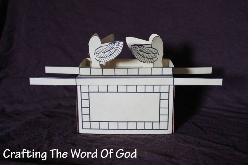 Solomon crafting the word of god