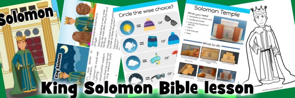 Solomon