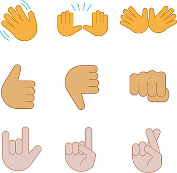 Emoji cool down png transparent images free download vector files