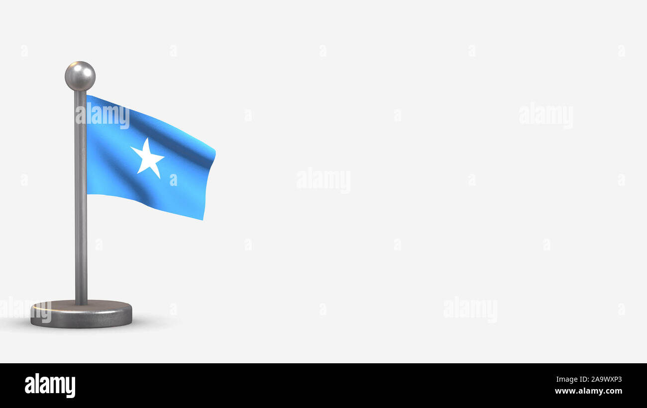 Somalia wave hi