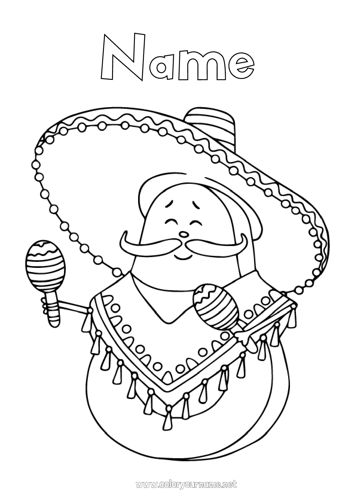 Coloring page no