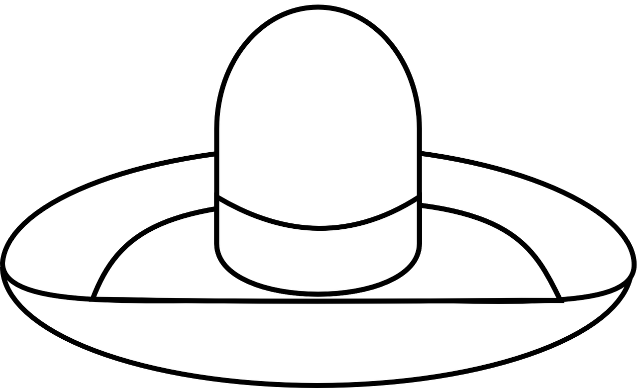 Download sombrero nature mexican royalty