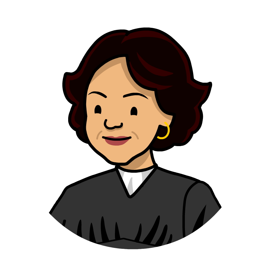 Sonia sotomayor