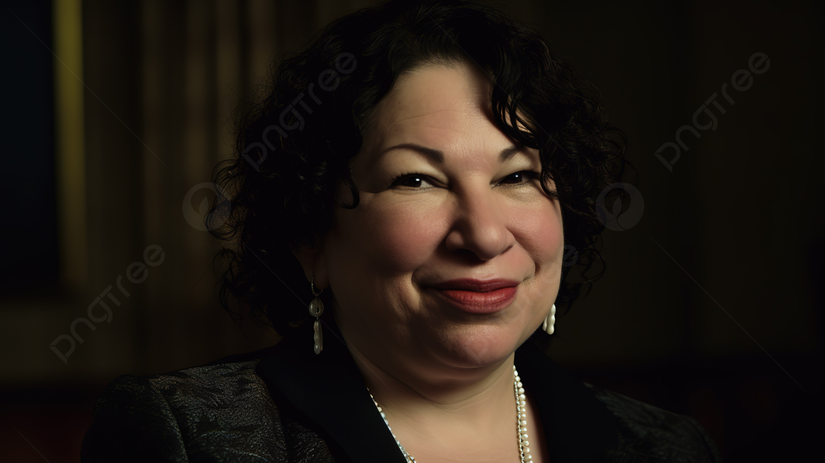 In the style of heavy chiaroscuro background sonia sotomayor pictures background image and wallpaper for free download
