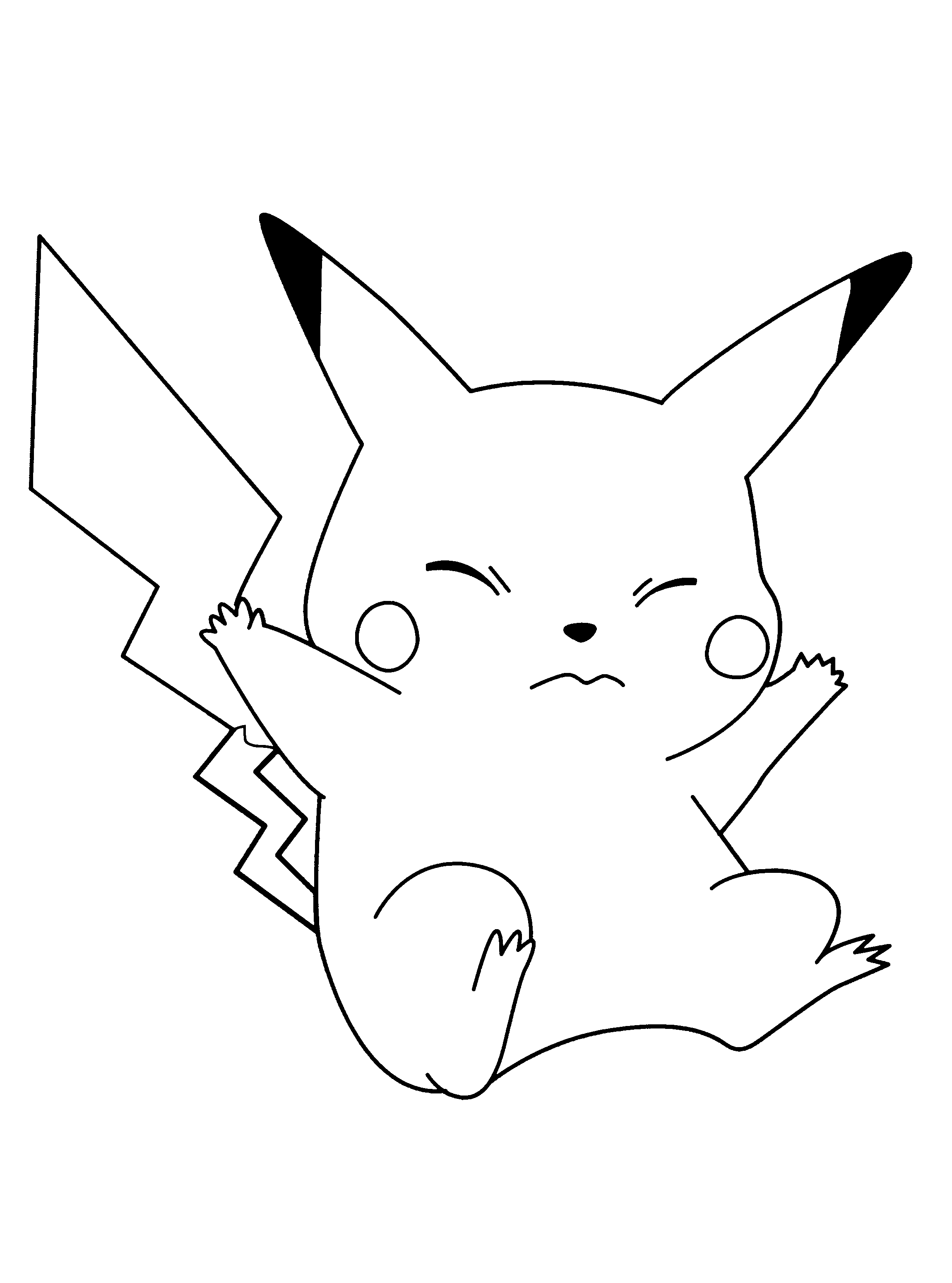 Coloring page