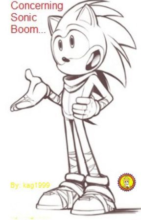 Concerning sonic boom