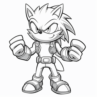 Sonic