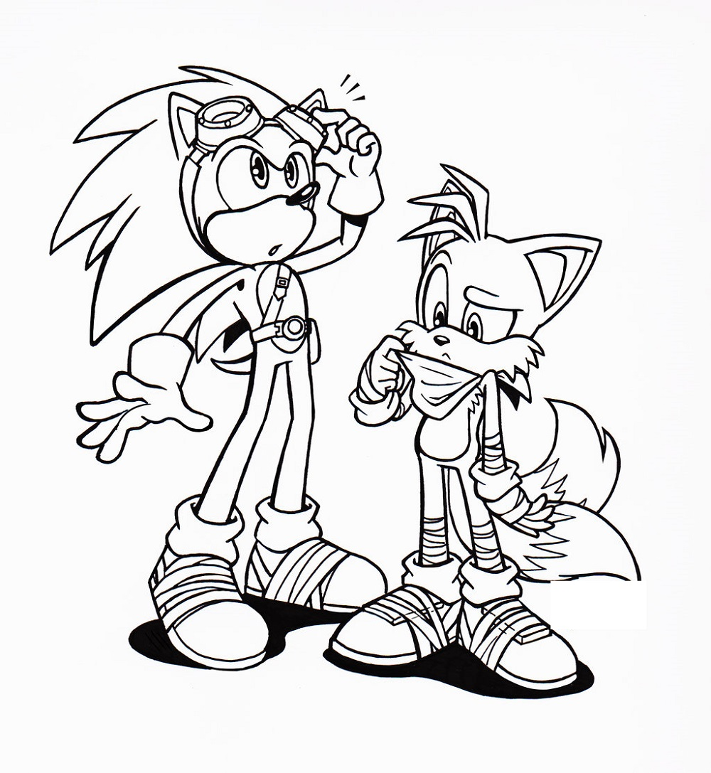 Sonic boom coloring pages usable educative printable pãginas para colorear estampido supersãnico spiderman dibujo para colorear