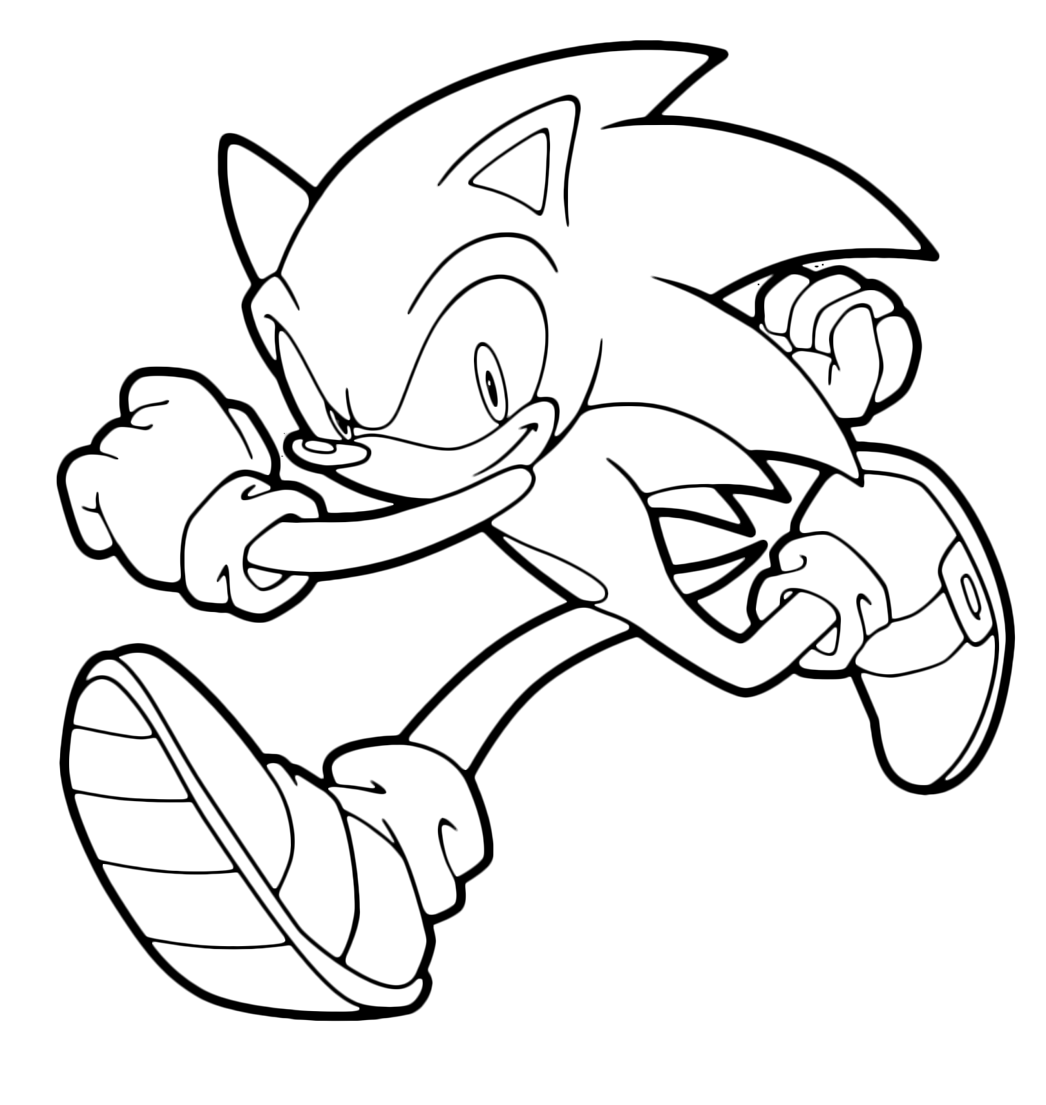 Sonic boom