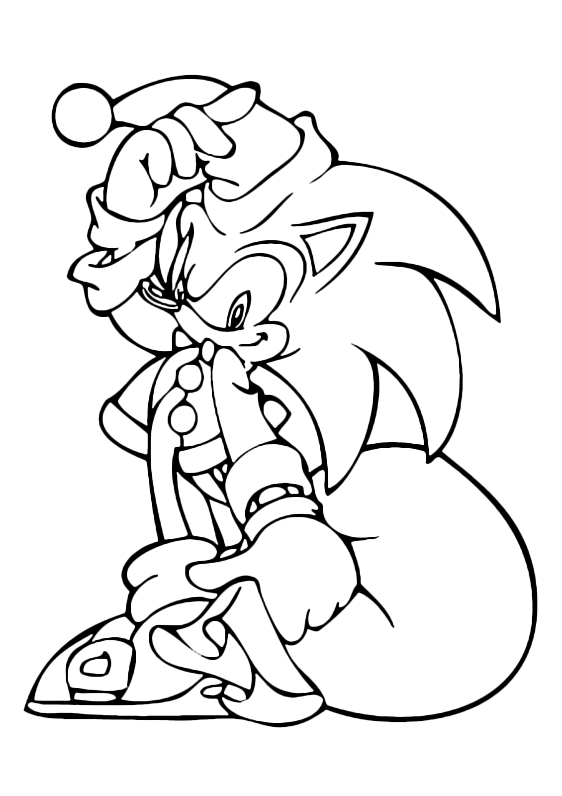 Sonic boom