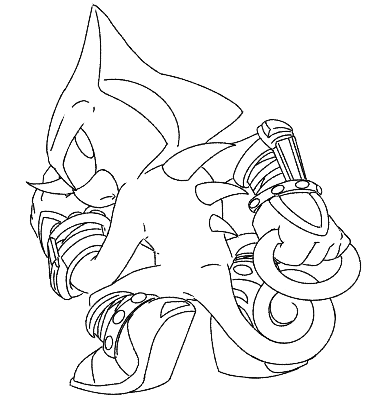 Seagulls art blog â colouring pages