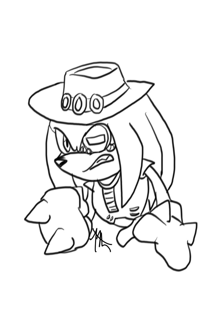Redraw from a week ago rfuckkenpenders