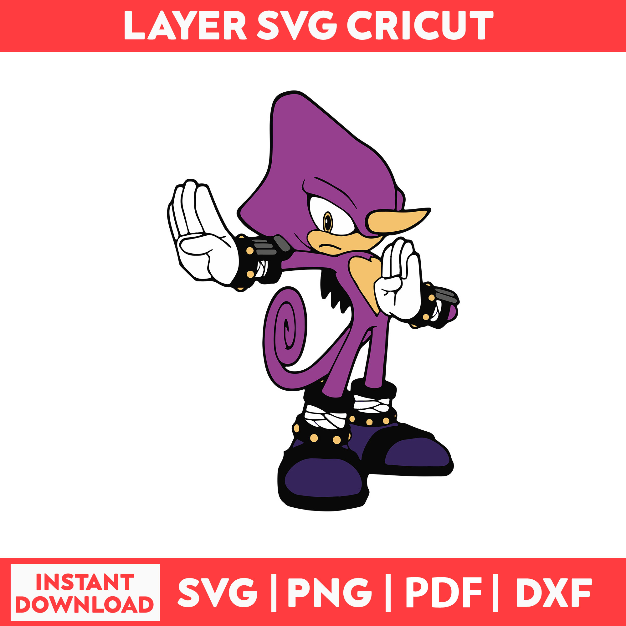 Espio the chameleon adventure sonic the hedgehog he hedgehog