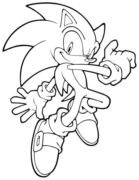 Sonic exe louring pages