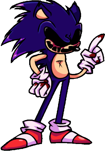 Restoration of sonicexecharacters funkipedia mods wiki