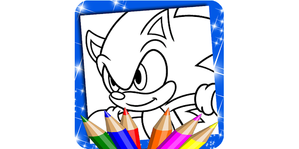 Soni coloring pages