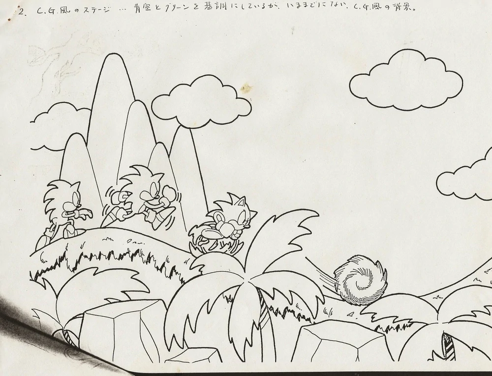 Green hill zone vs battles wiki