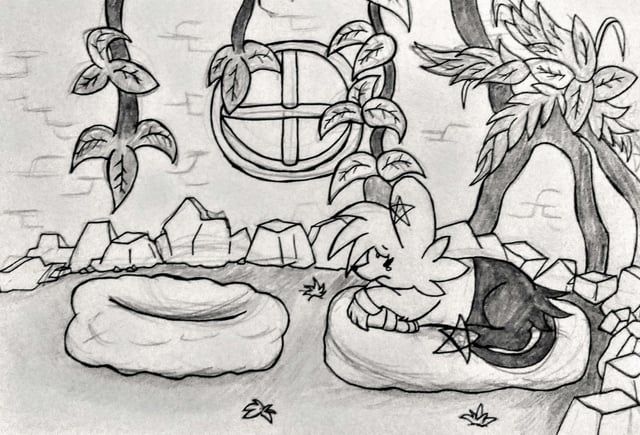 Oc what hurts the most was being so close rmysterydungeon