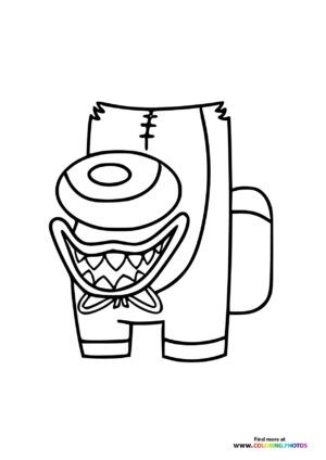 Huggy wuggy