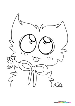 Huggy wuggy