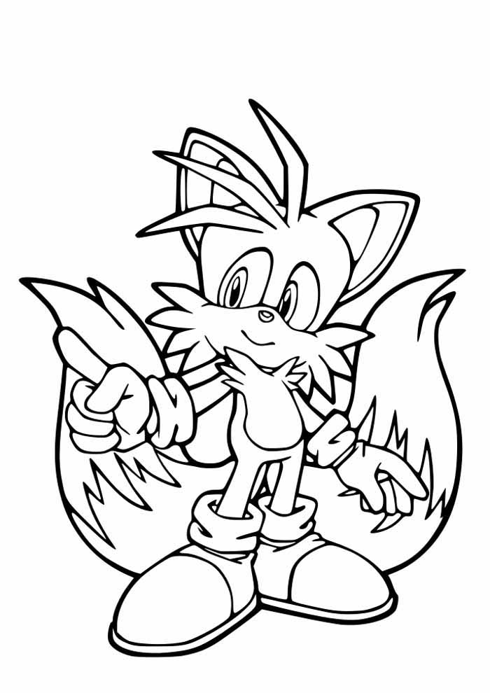Sonic coloring pages free personalizable coloring pages
