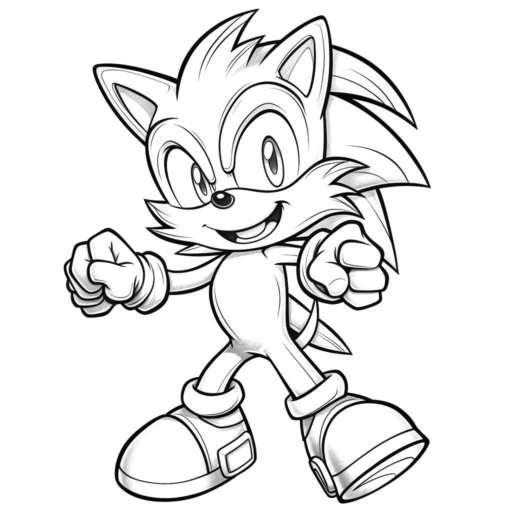 Sonic