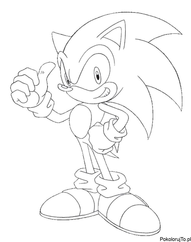 Darkspine sonic by jayshi on deviantart dark sonic para colorir