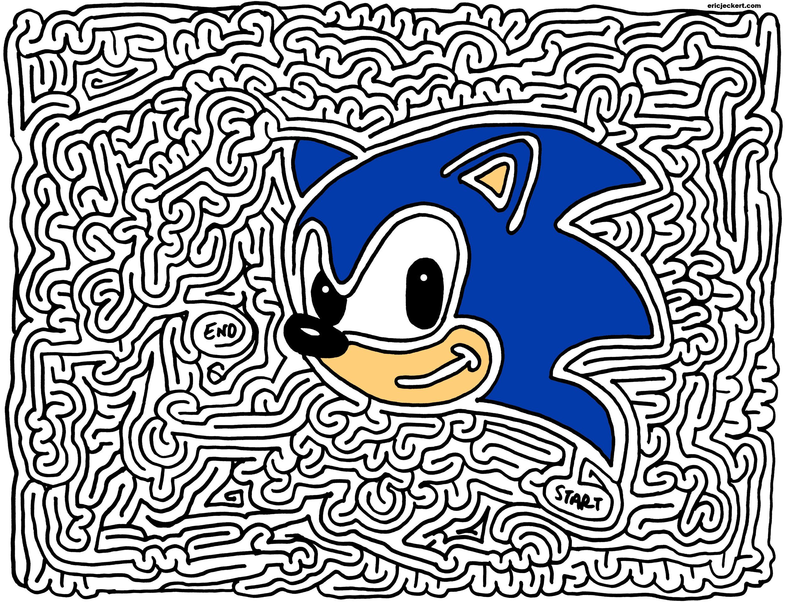 Mazes television cartoon coloring pages art for kids hub lego activities