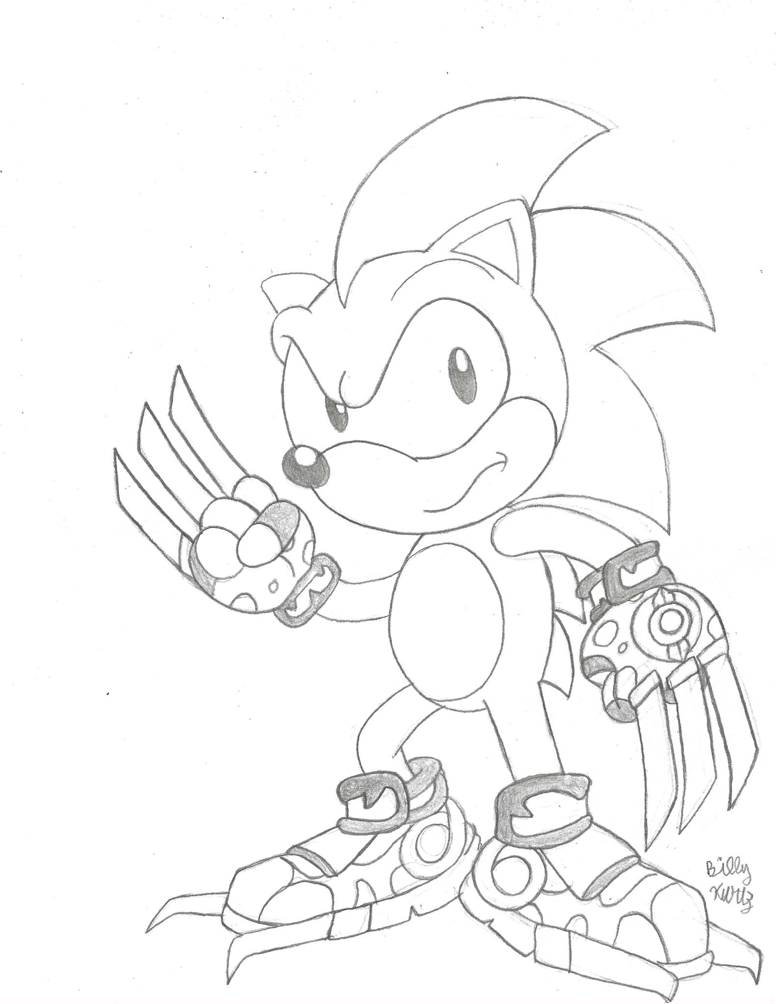 Billy k on x boscage maze sonic aosth edition sonicprime httpstcodmhforjp x