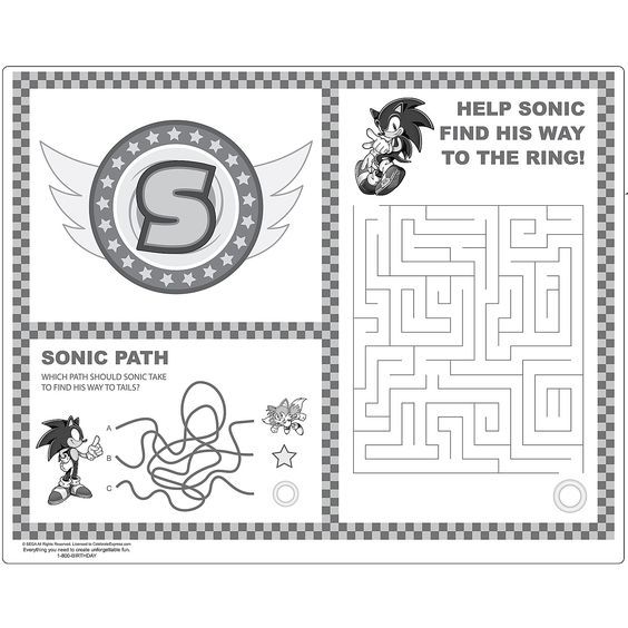 Pin de crafty annabelle em sonic the hedgehog printables festas de aniversãrio do sonic aniversãrio do sonic convite aniversario infantil