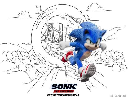 Printable movie coloring pages activity sheets free download borrow and streaming internet