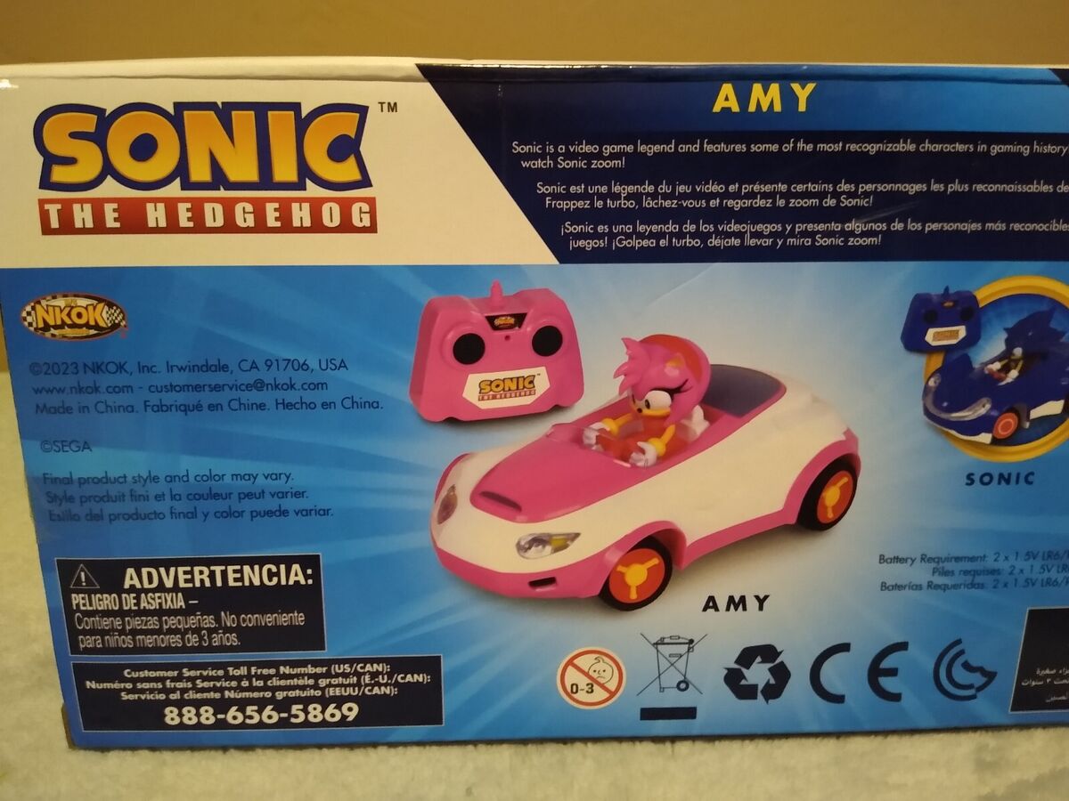 Remote controlled