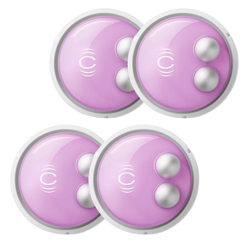 Clarisonic sonic awakening eye massager