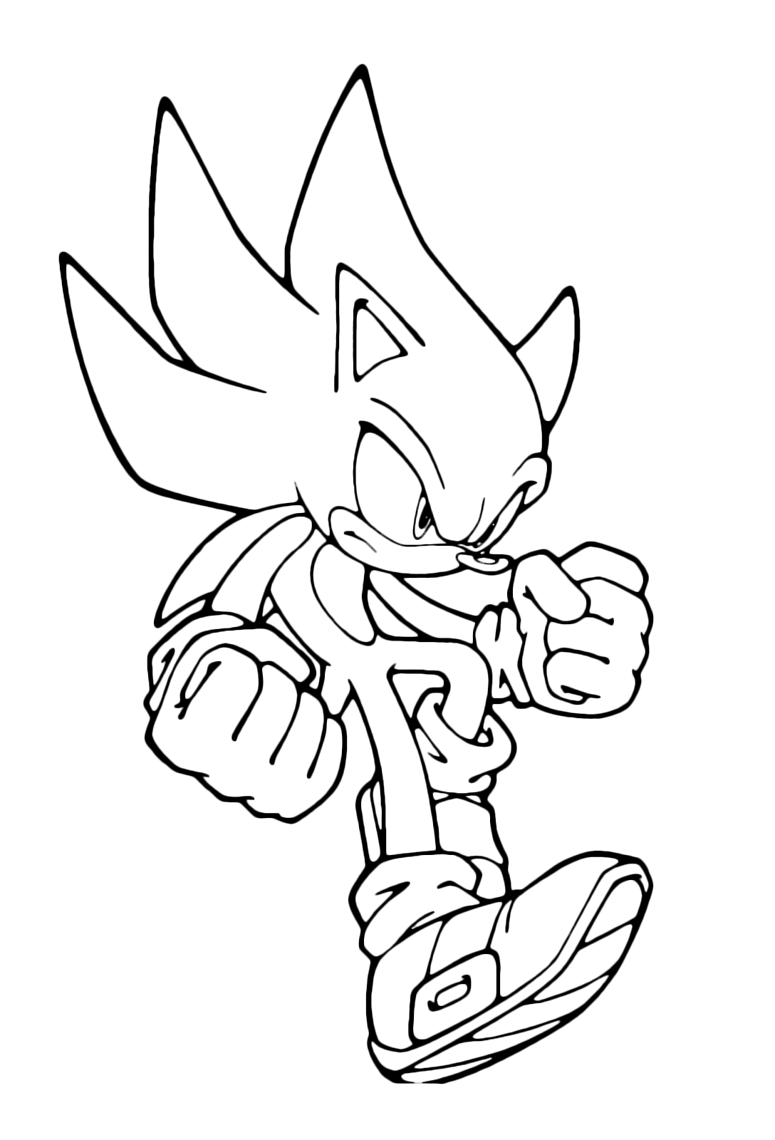 Sonic boom