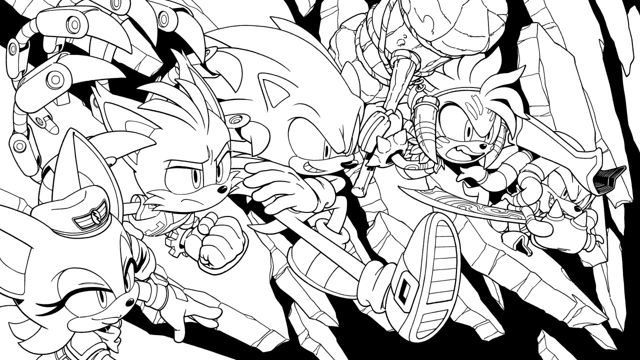 Draw many cartoon â in case you didnt catch it on twitter this